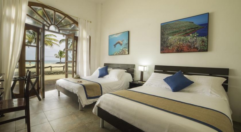 Hotel Albemarle